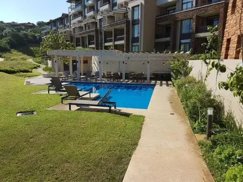 Zimbali Suites 611