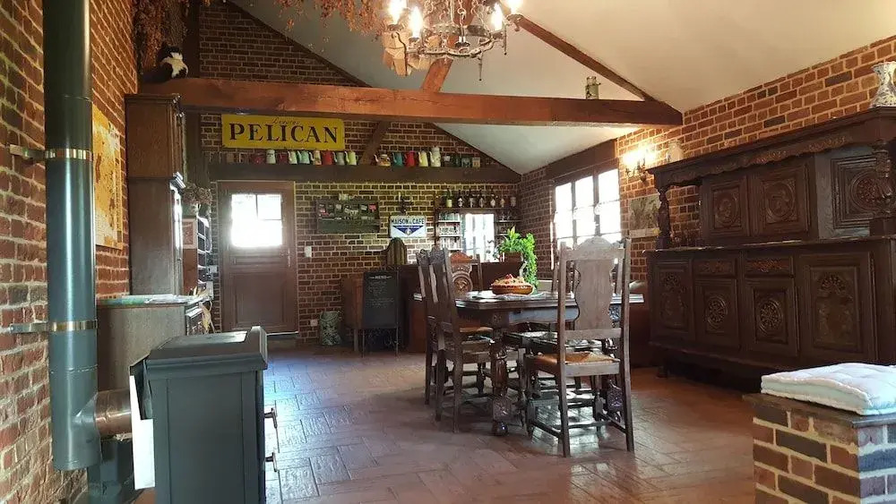 Les MoutAnes