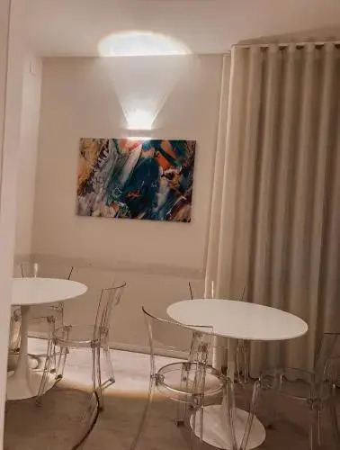Mondo BnB