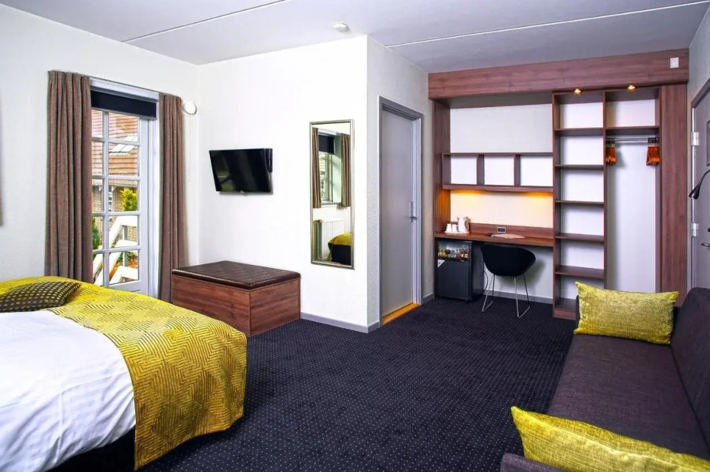 The Lodge Billund
