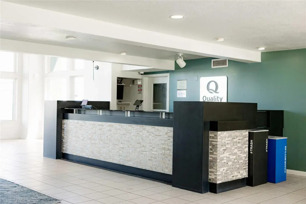 Holiday Inn Express Lathrop (stockton Area)