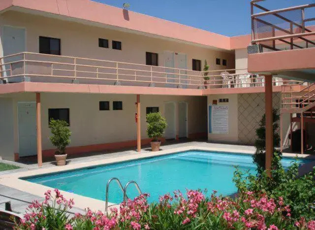 Departamentos Betesda Esmeralda