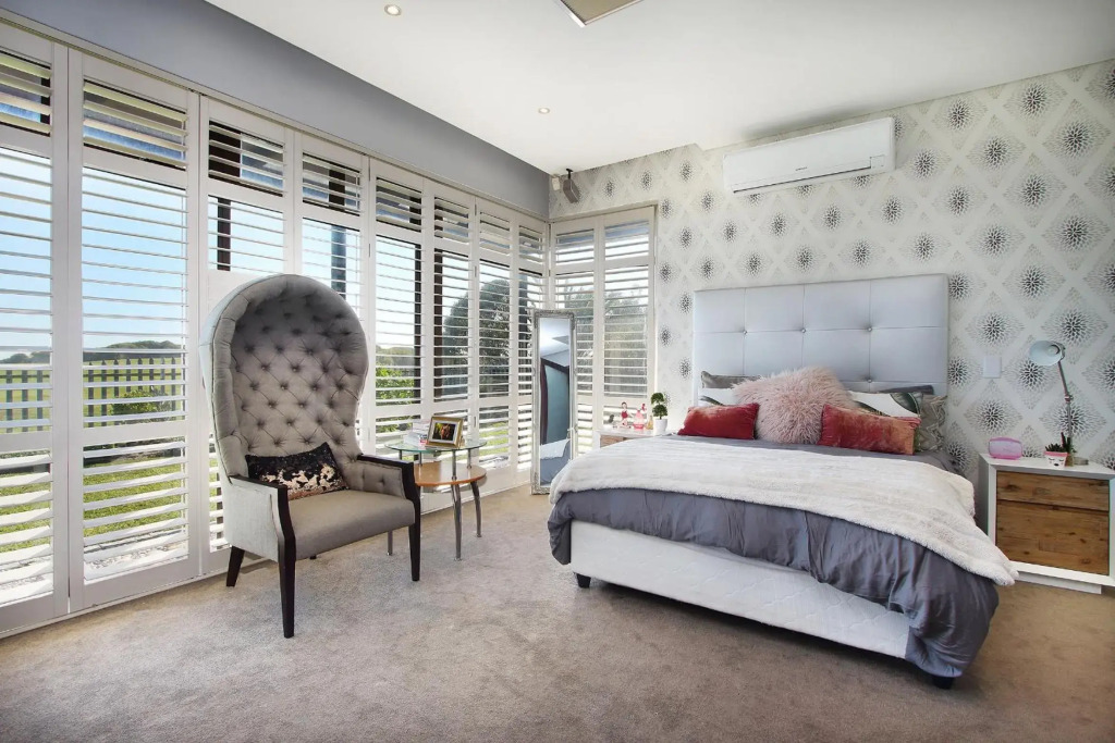 Sunset Links Golf Course Villa at 23