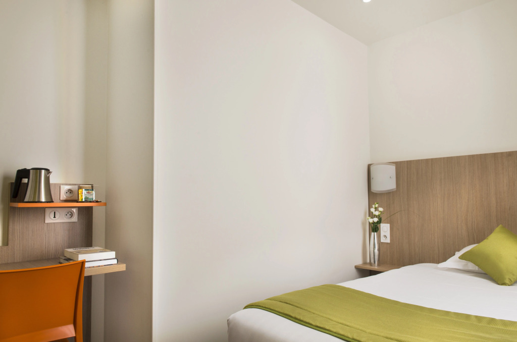 Hotel Bel Oranger Gare de Lyon