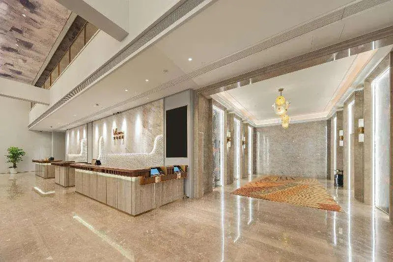 Madison Shanghai International Resort