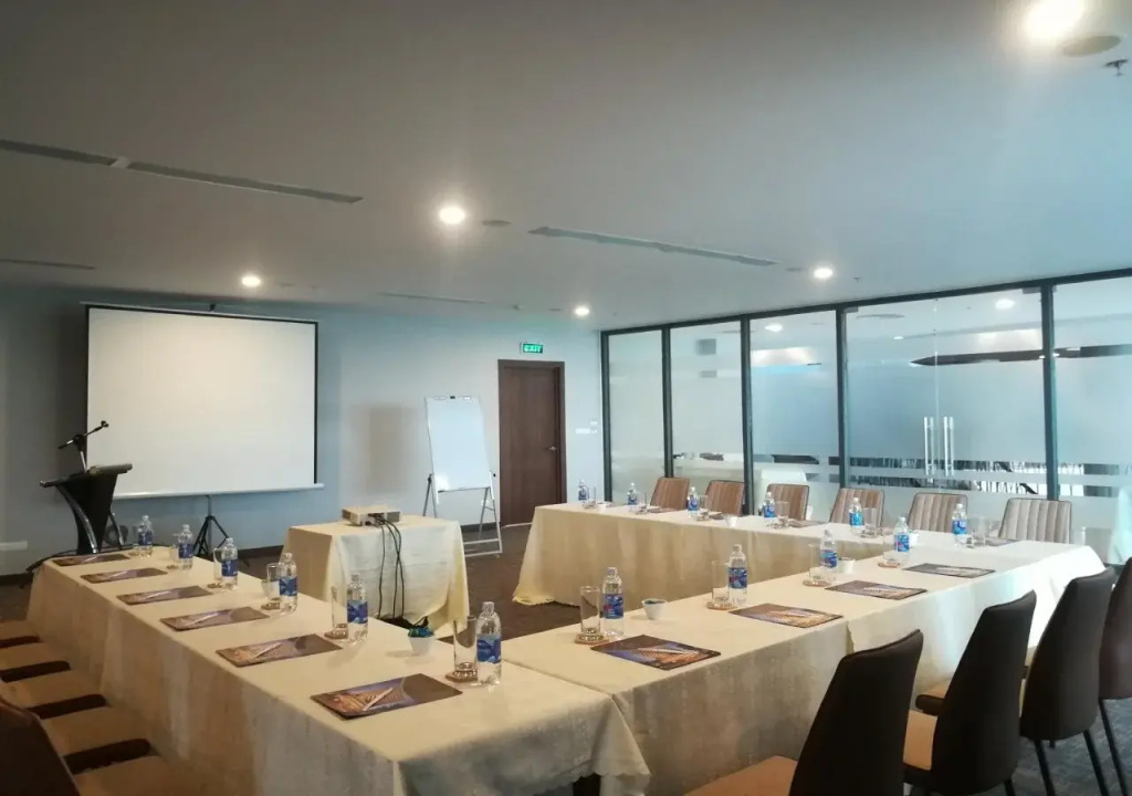 Vias Hotel Vung Tau