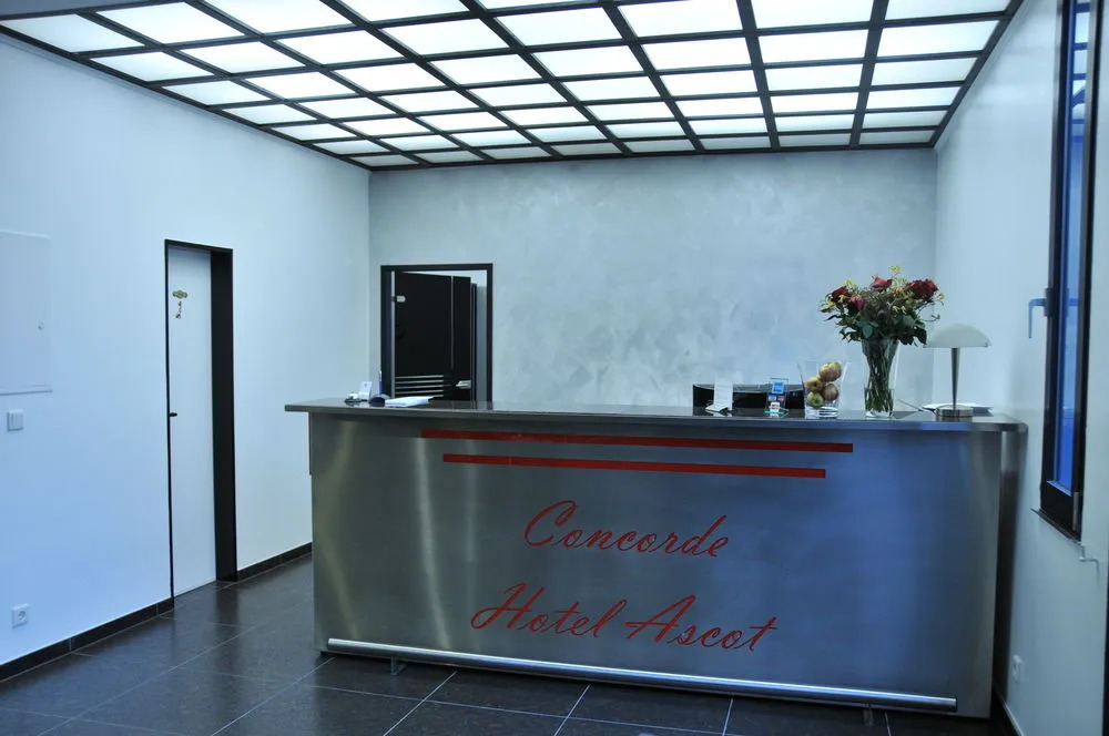 Concorde Hotel Ascot