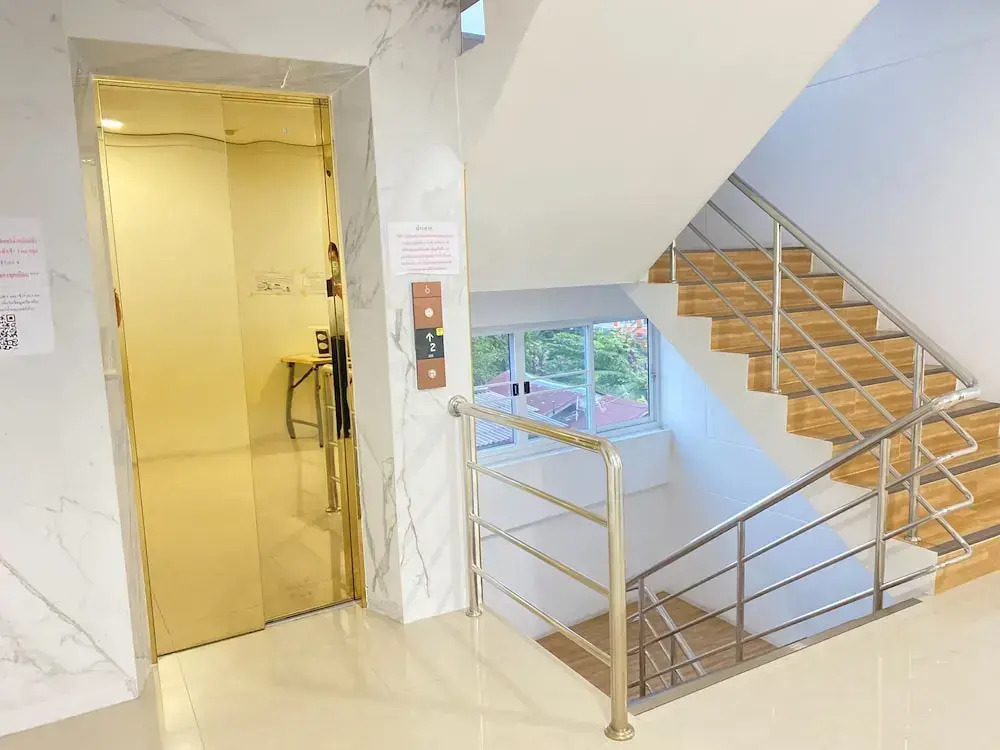 Wellness Mansion Hotel