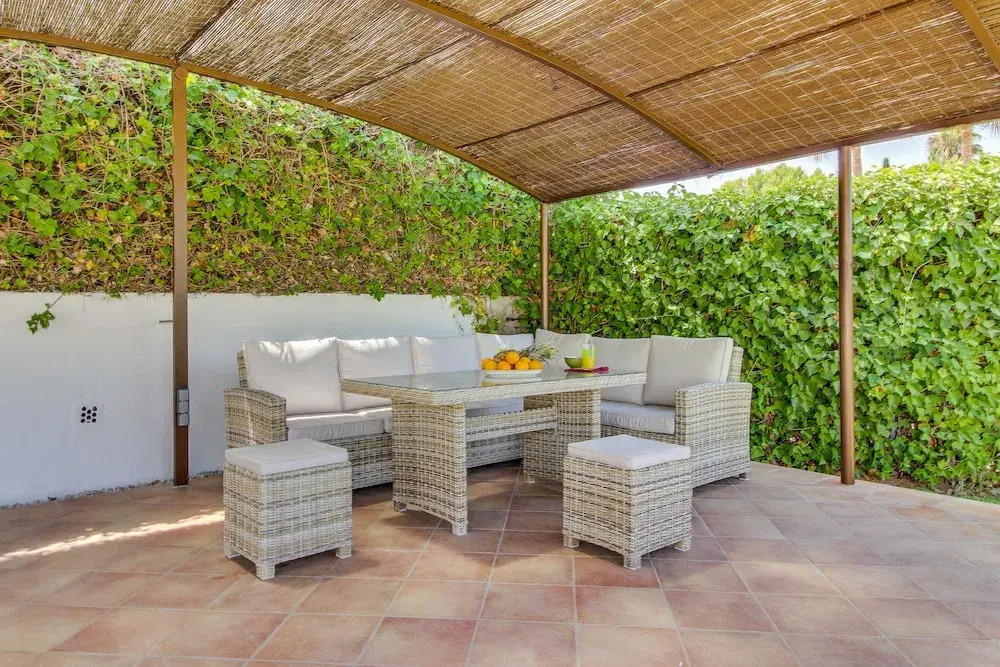 Villa Almendro