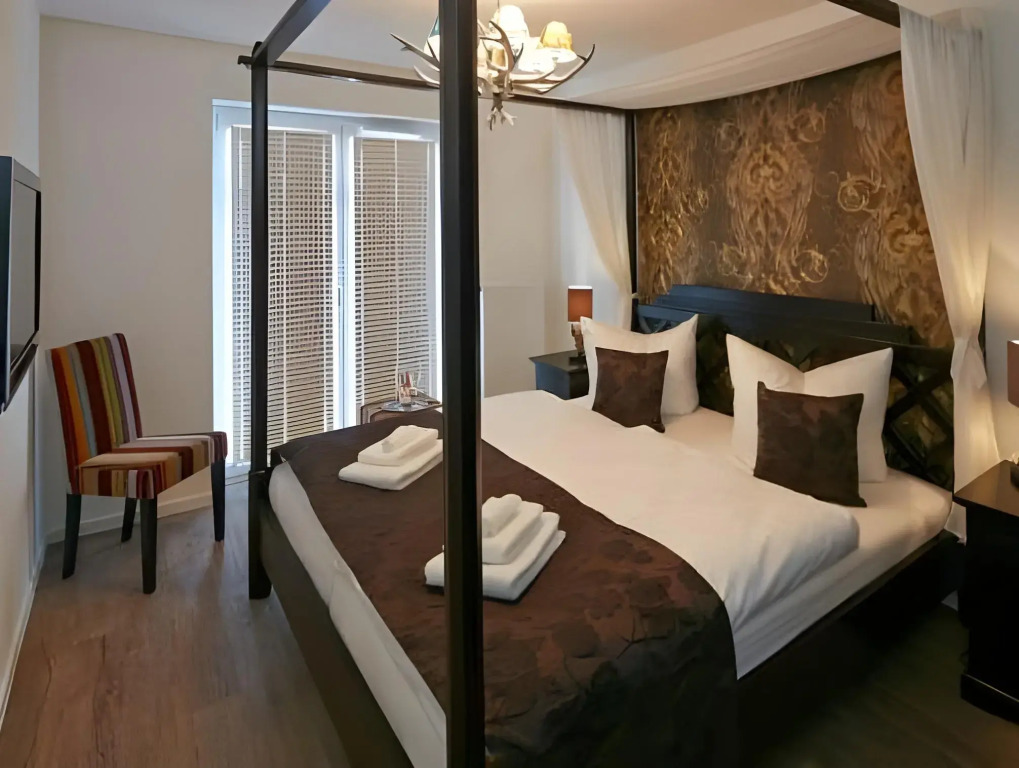 Aparthotel Bernstein