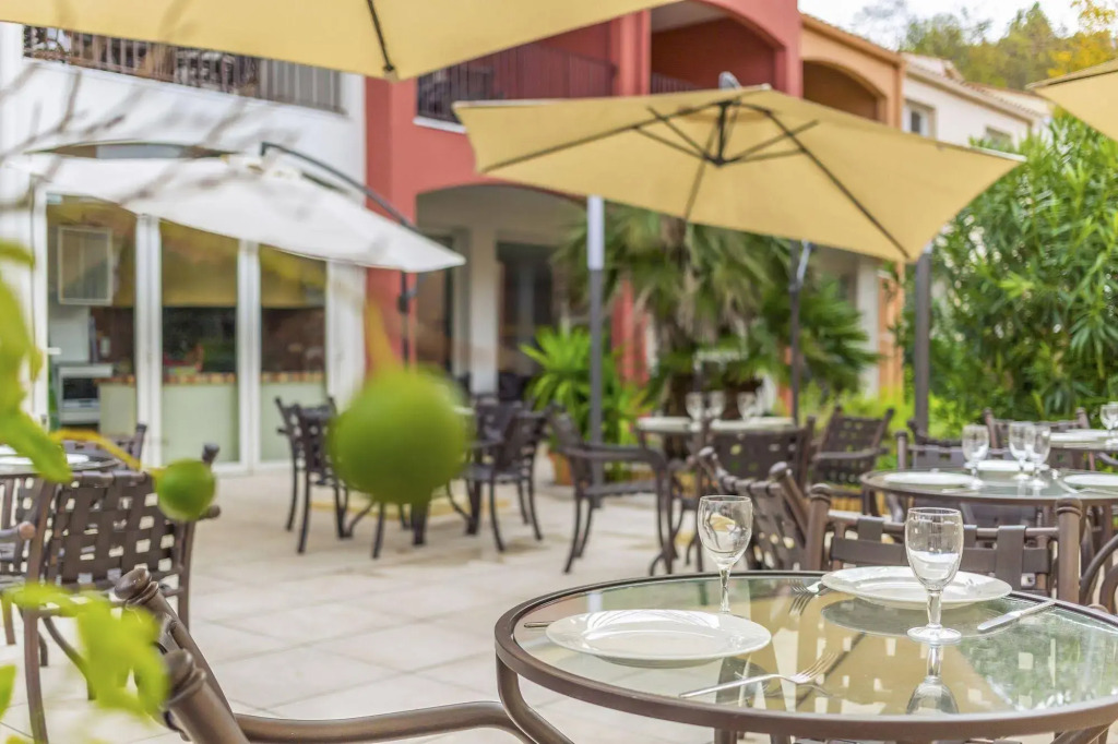 Le Club Mougins