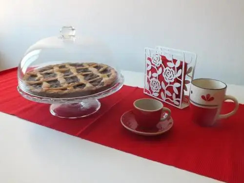 B&B Il Torrione