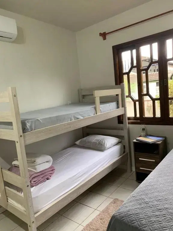 Quarto Aconchego 345 ao lado Alles Park