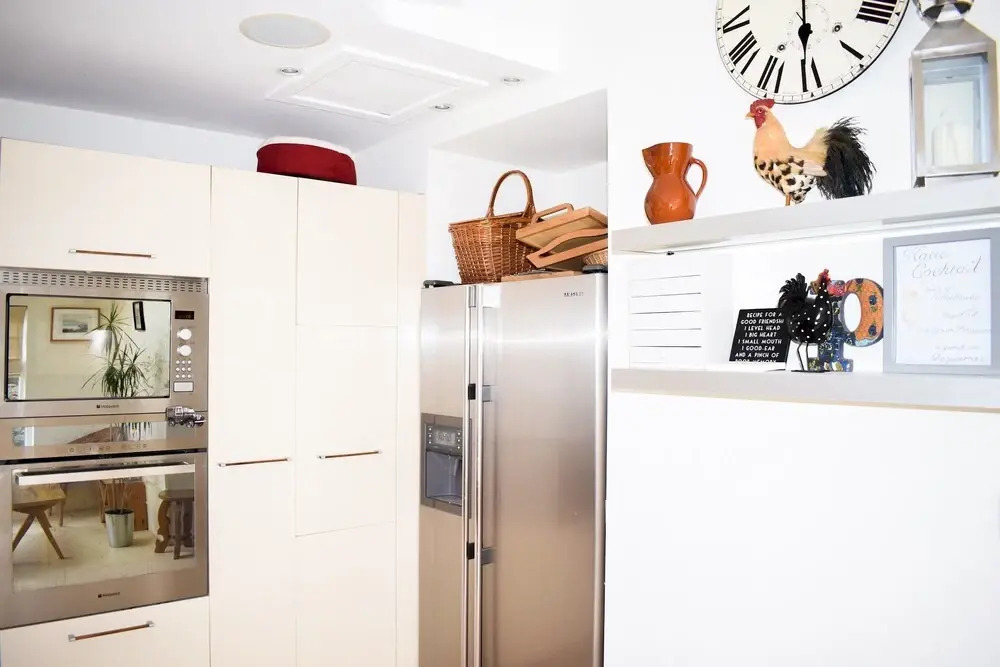 Spacious 2 Bedroom Inverleith Home With Garden