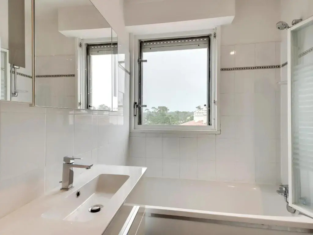 Appartement Anglet, 1 pièce, 4 personnes - FR-1-239-685