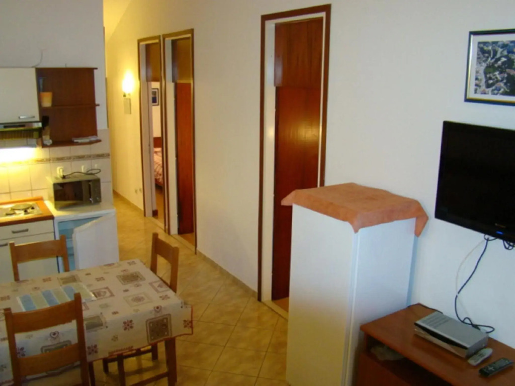 Apartments Lavica
