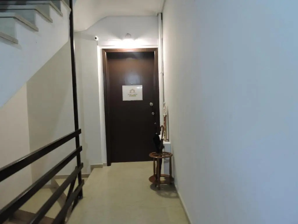 Spiri's House-Deluxe Apartment in Kalabaka-Meteora