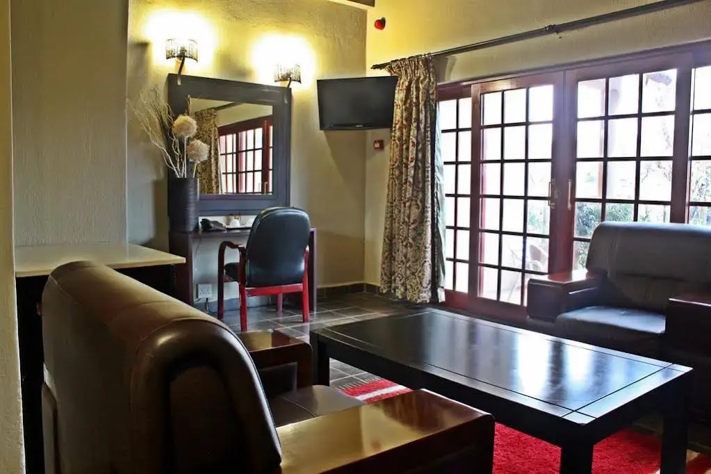 Sibane Hotel