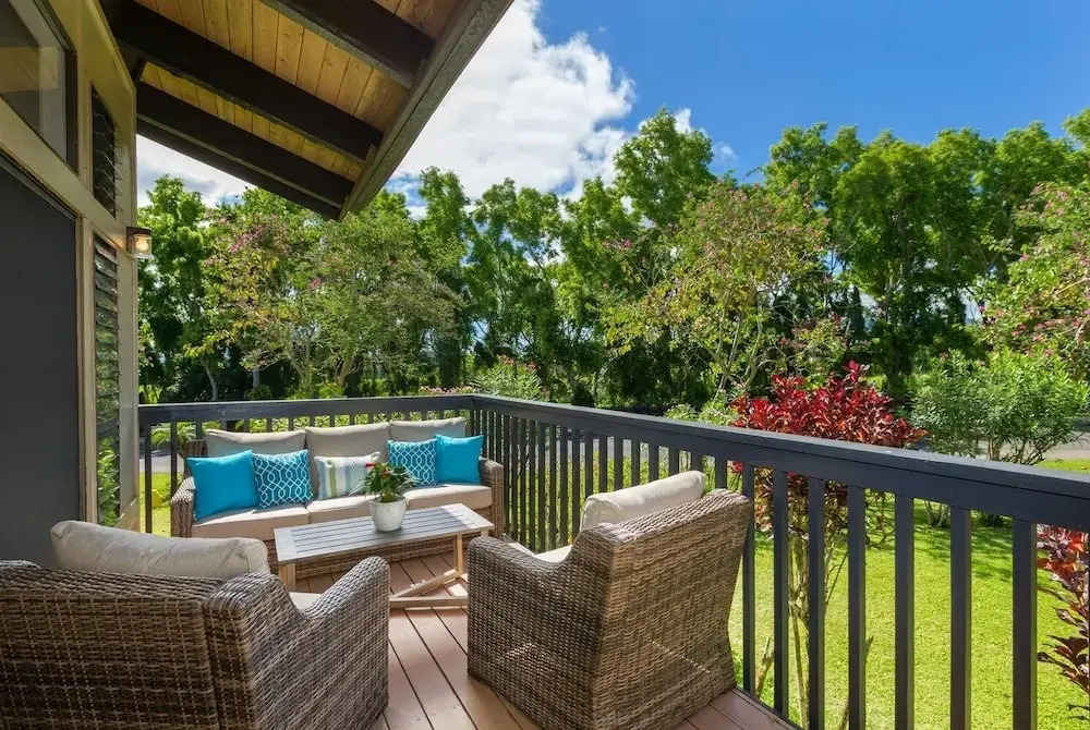 Mauna Kai 2 3 Bedroom Condo