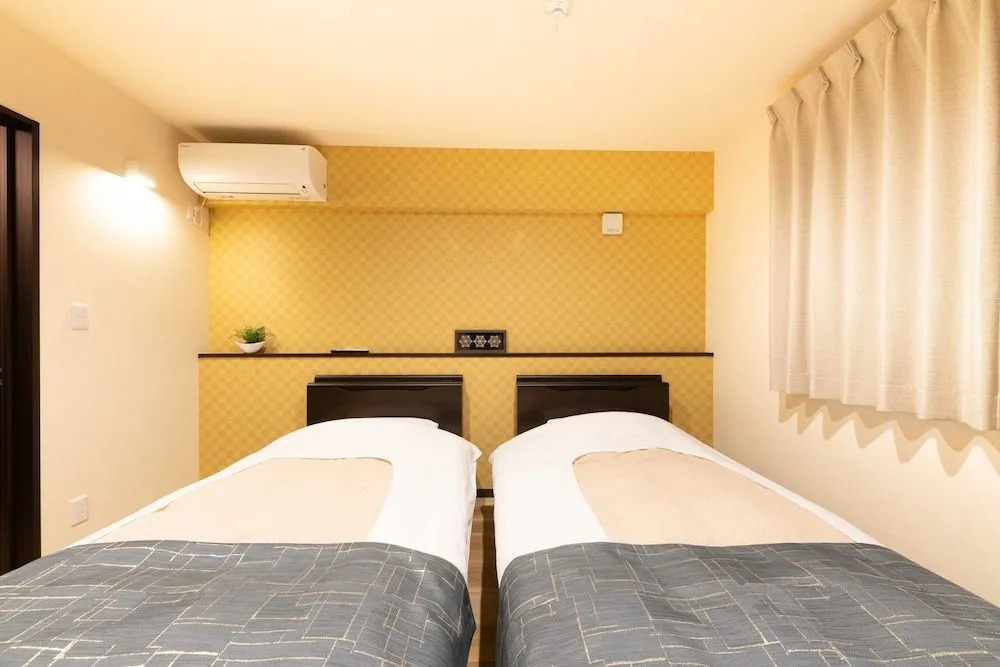 SYLA HOTEL 箱根強羅 East - SYLA HOTEL HAKONE GORA East