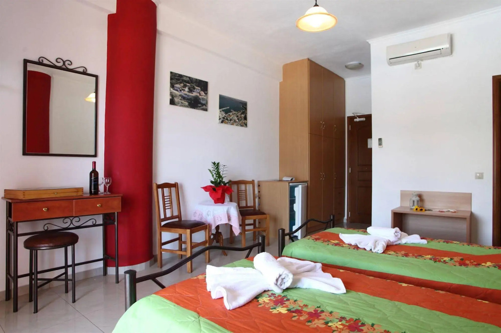 Elektra Hotel