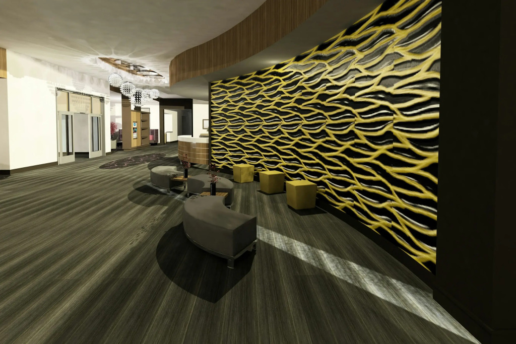 Hampton Inn & Suites - Raleigh Downtown