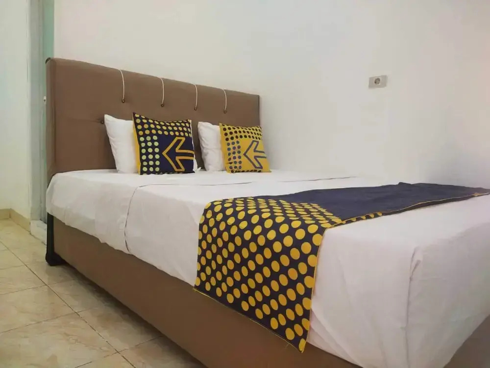 SPOT ON 93478 Amanda Residence Syariah