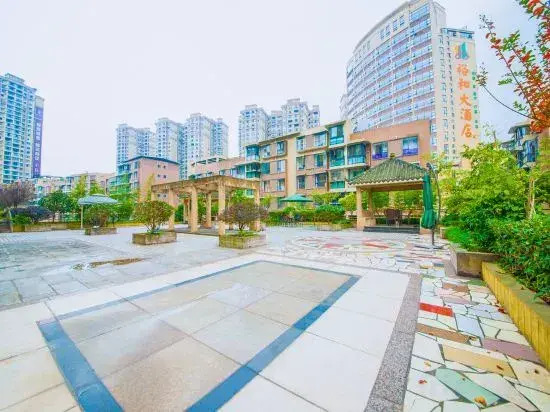 Zhuhai Hotel