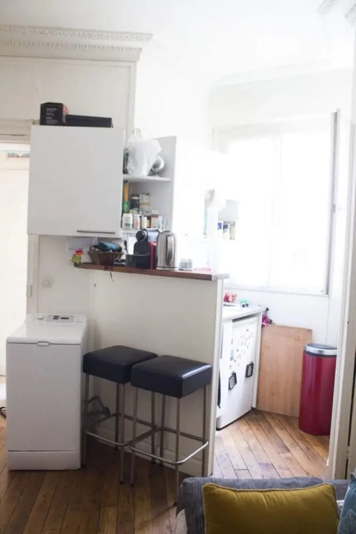 Bright And Design Apartment Near Montparnasse