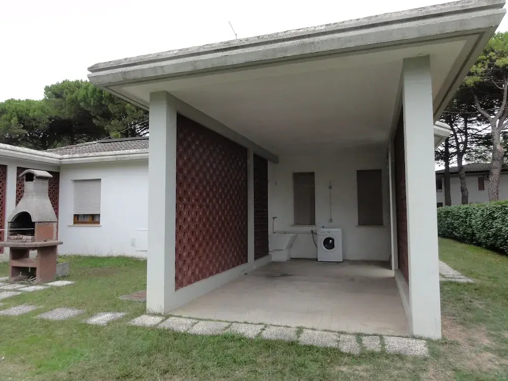 Residence Villa Regina