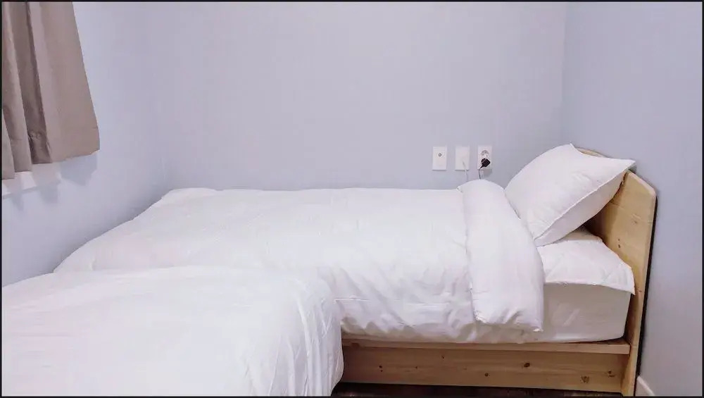 Sungsan Befrang Guesthouse - Hostel
