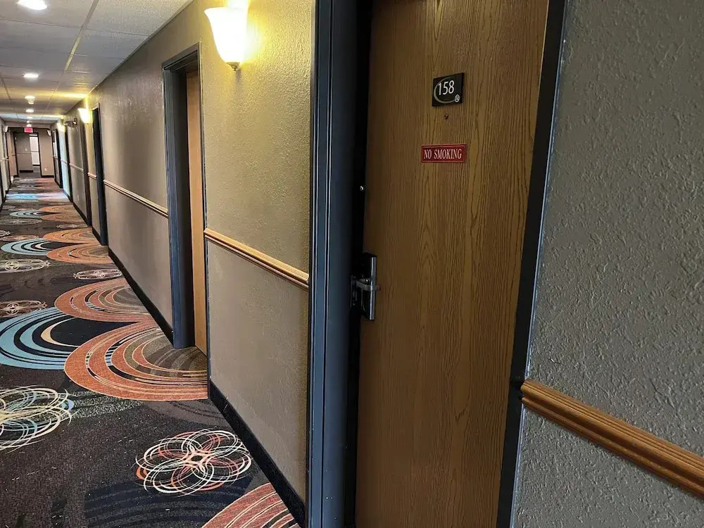 Comfort Inn Express Shenandoah