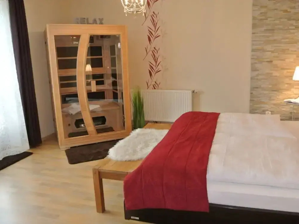 Kiesenberg 9 Comfortable Holiday Residence