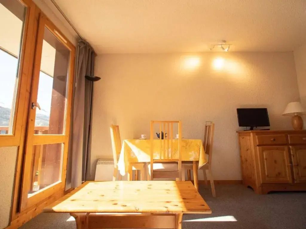 Appartement Valmorel, 2 pièces, 4 personnes - FR-1-291-715