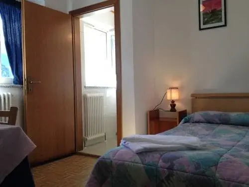 Lagorai - Hotel