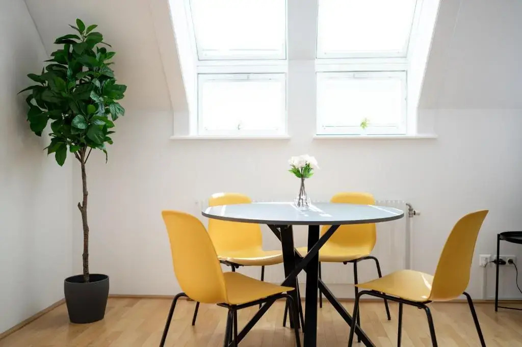 Beautiful apartment in Vienna's heart 18
