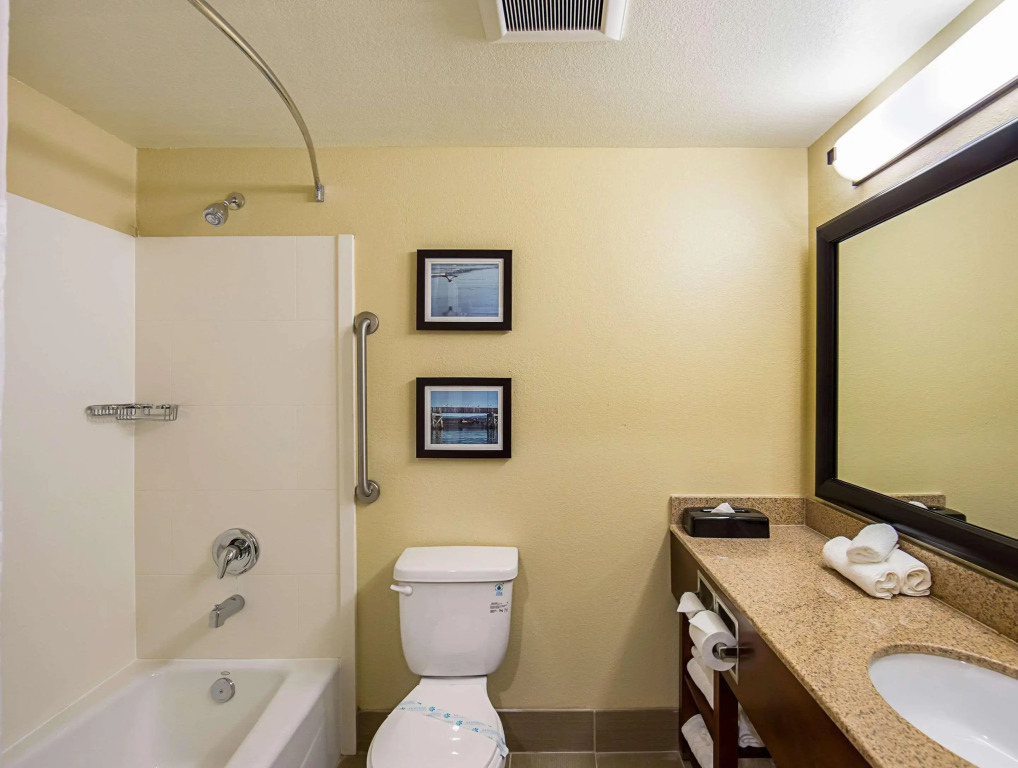 Comfort Inn Arcata