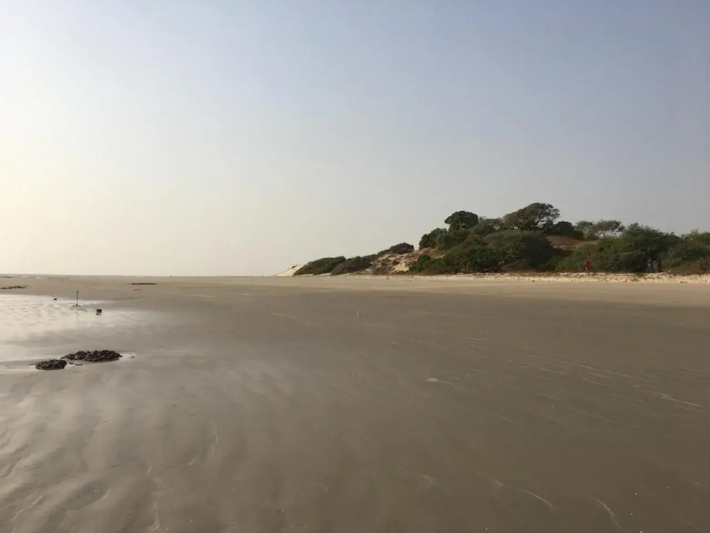 Les Maisons De Marco SENEGAL - B&B