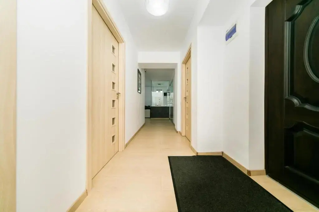 Family Apartment near Shoping City