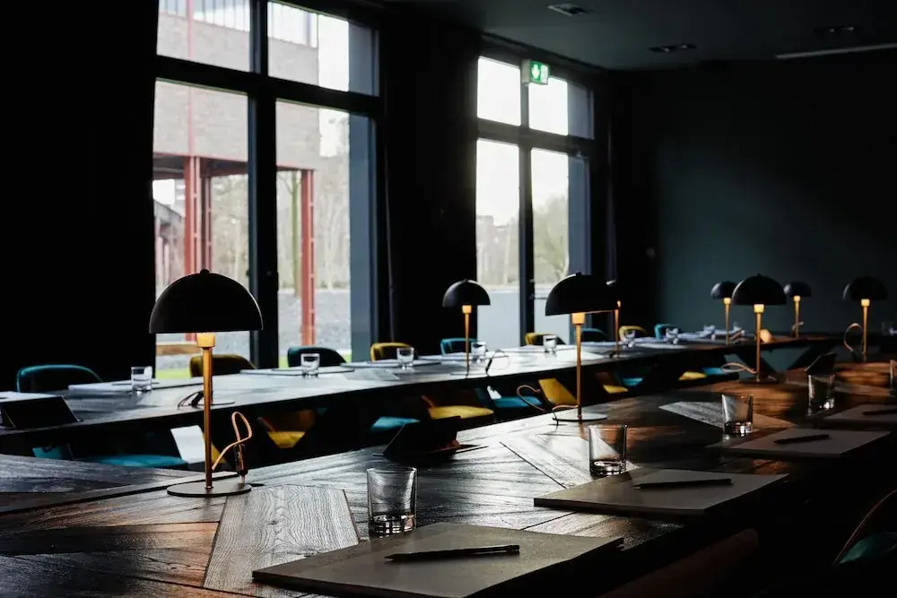 hotel friends Zeche Zollverein - Essen