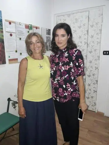Anthea BB Napoli