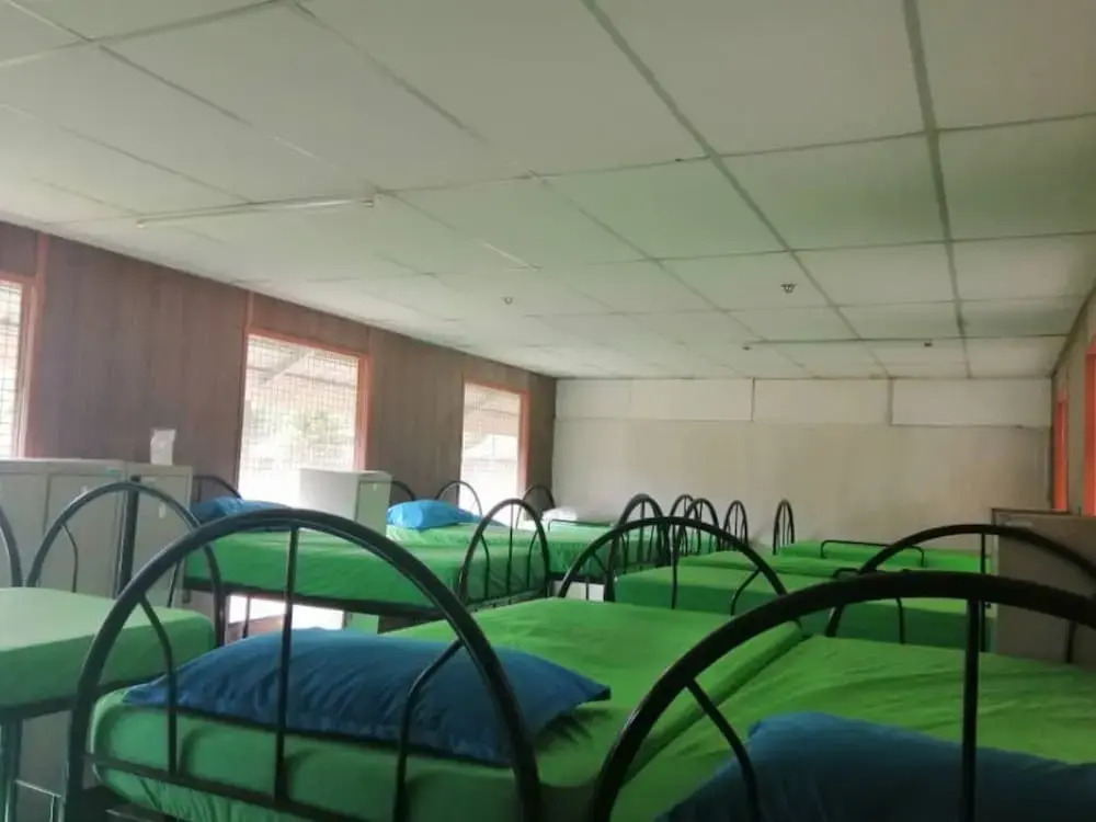 Hotel O Otternest @ Gunung Pulai 2