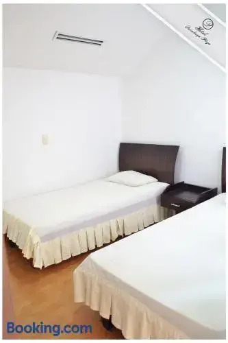 Hotel Quimbaya Plaza