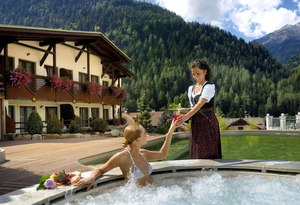 Kristiania Pure Nature Hotel & Spa