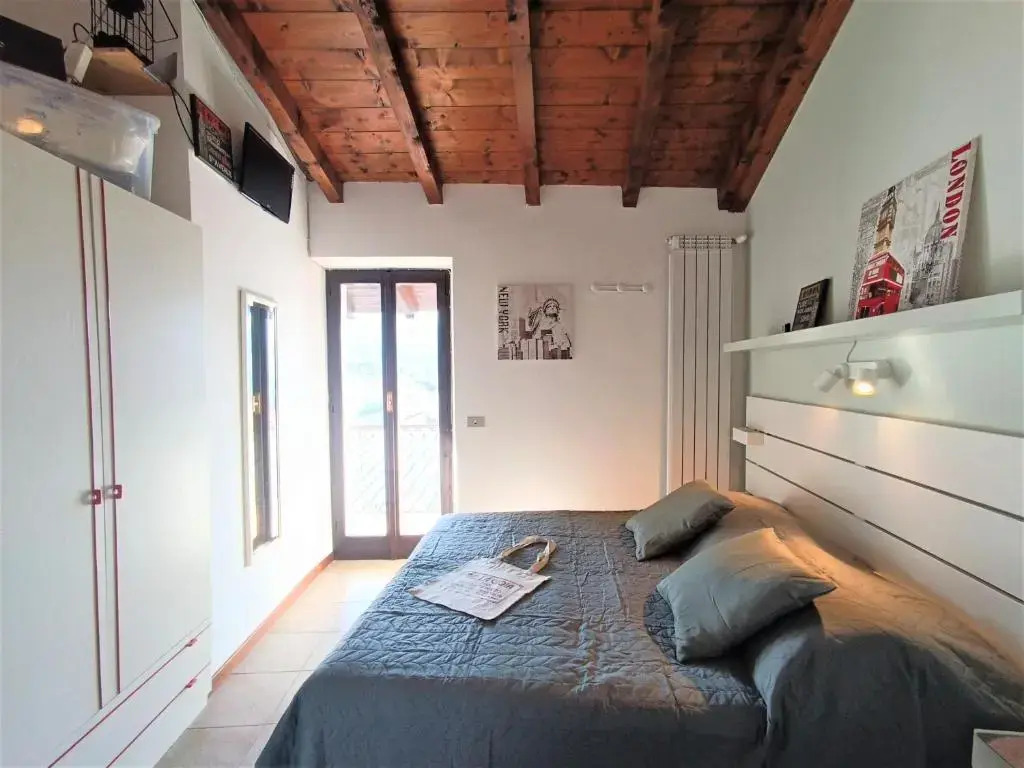Bella Gioia Guest House