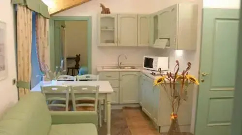 Residence Au Vieux Grenier