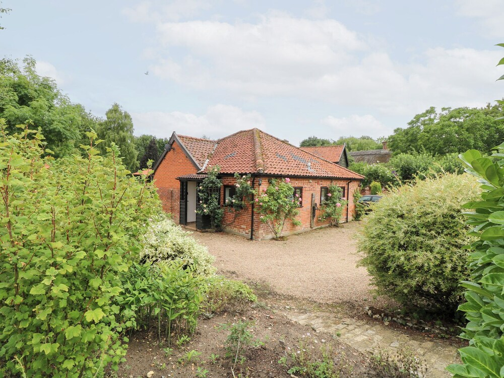 Lowbrook Cottage