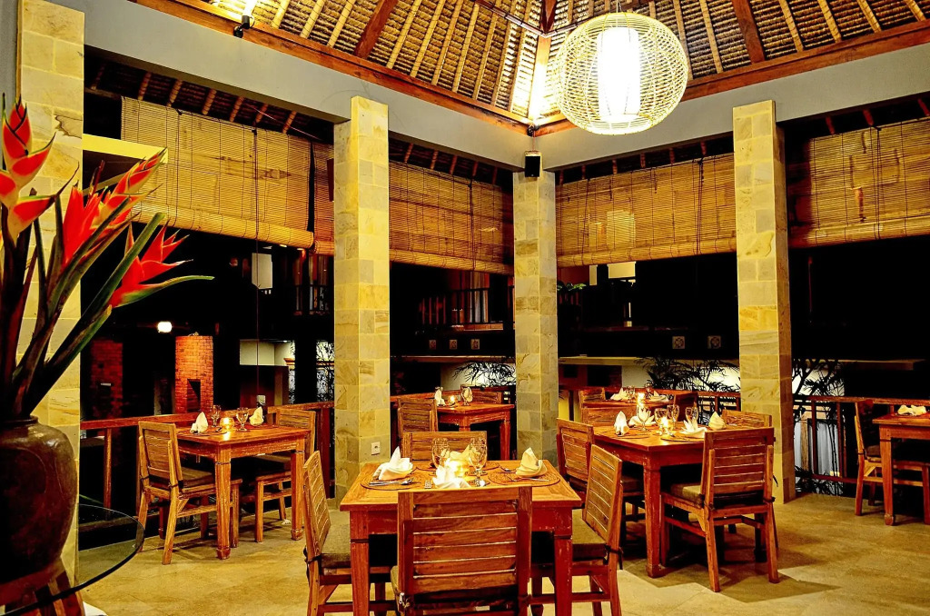 Tetirah Boutique Hotel