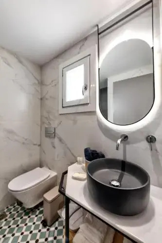 Aeolia Boutique Studios