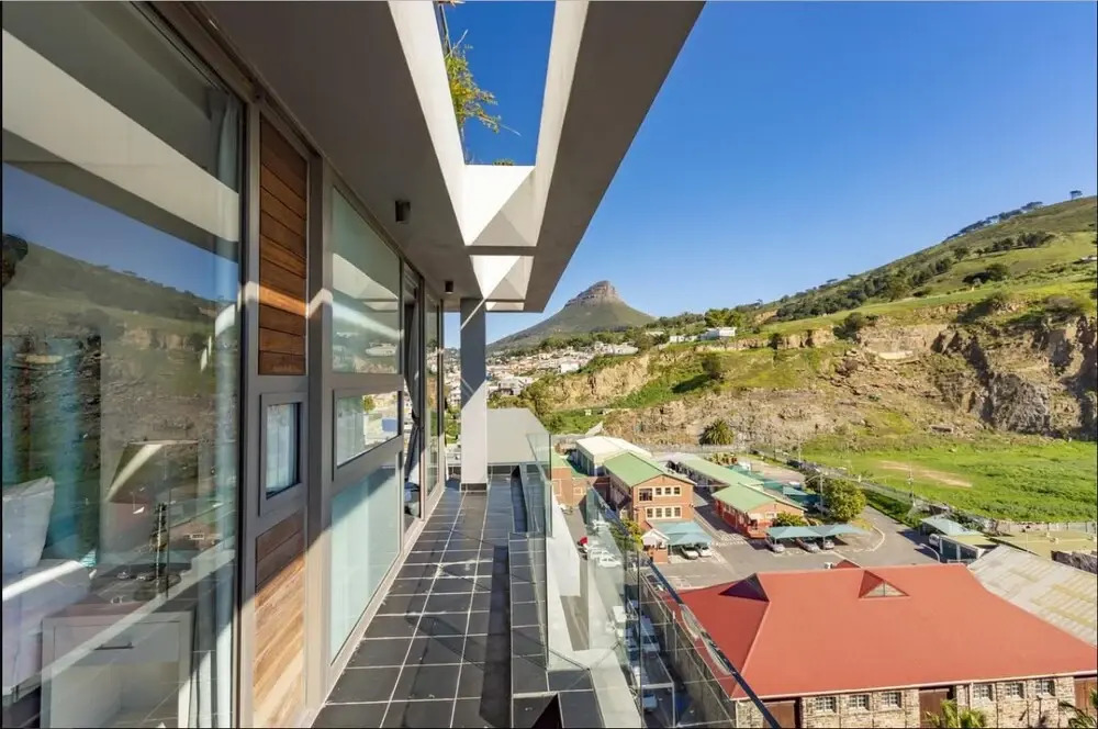 Mirage Luxury by NIVAR